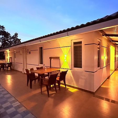 Stellar Homes Ooty Exteriör bild