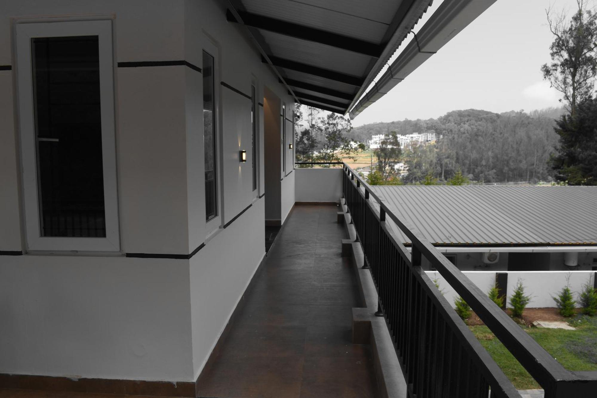 Stellar Homes Ooty Exteriör bild