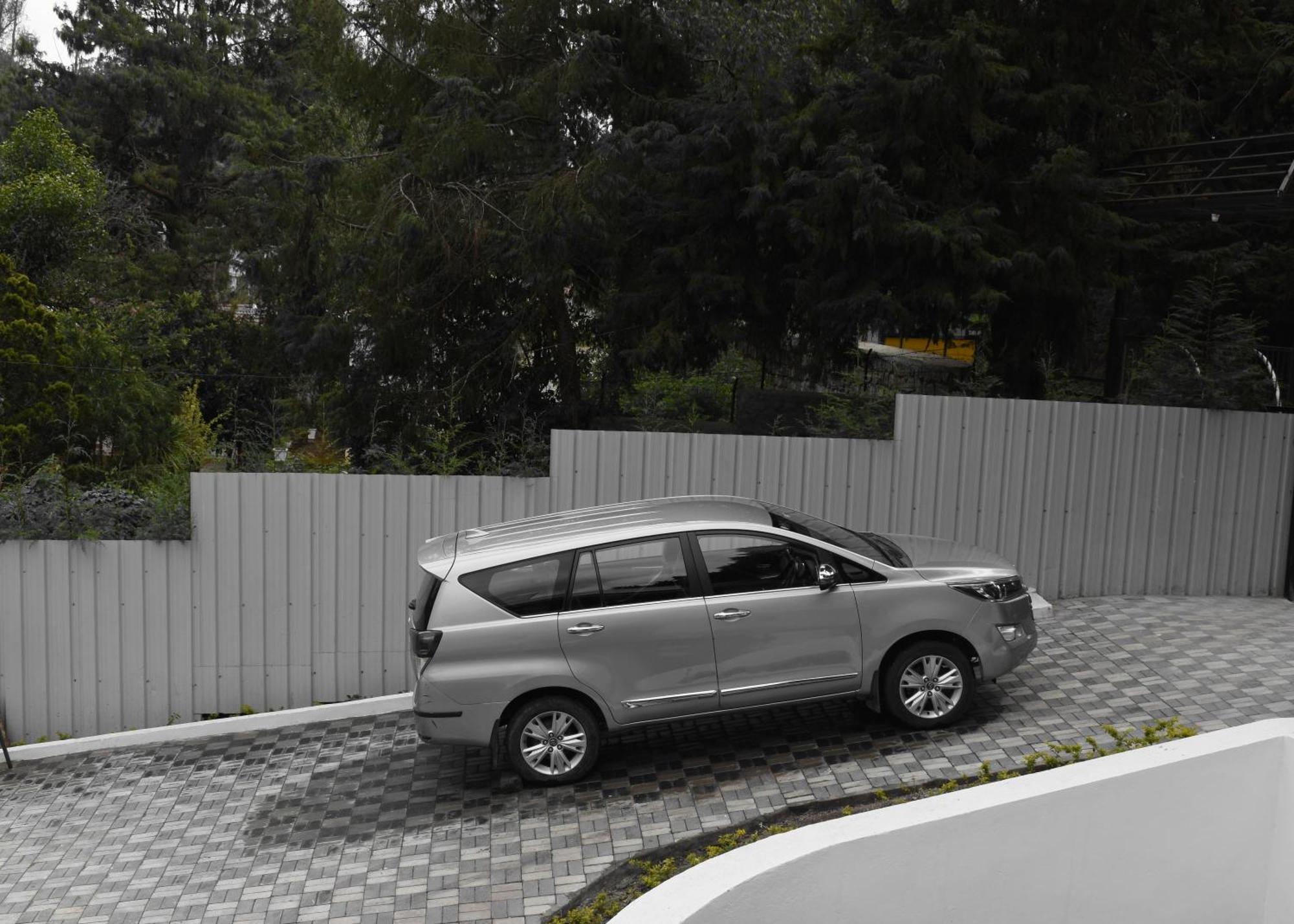 Stellar Homes Ooty Exteriör bild