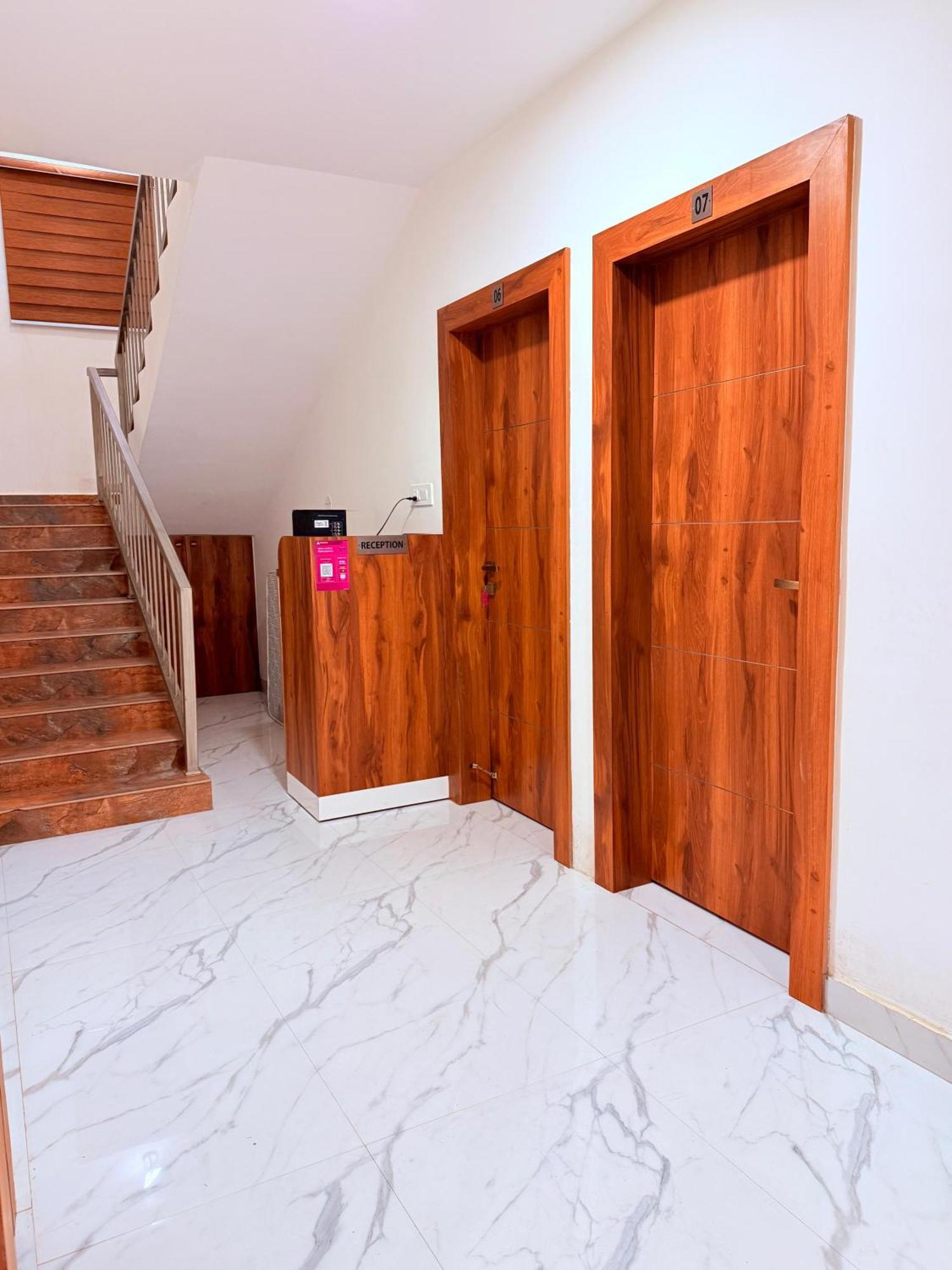 Stellar Homes Ooty Exteriör bild